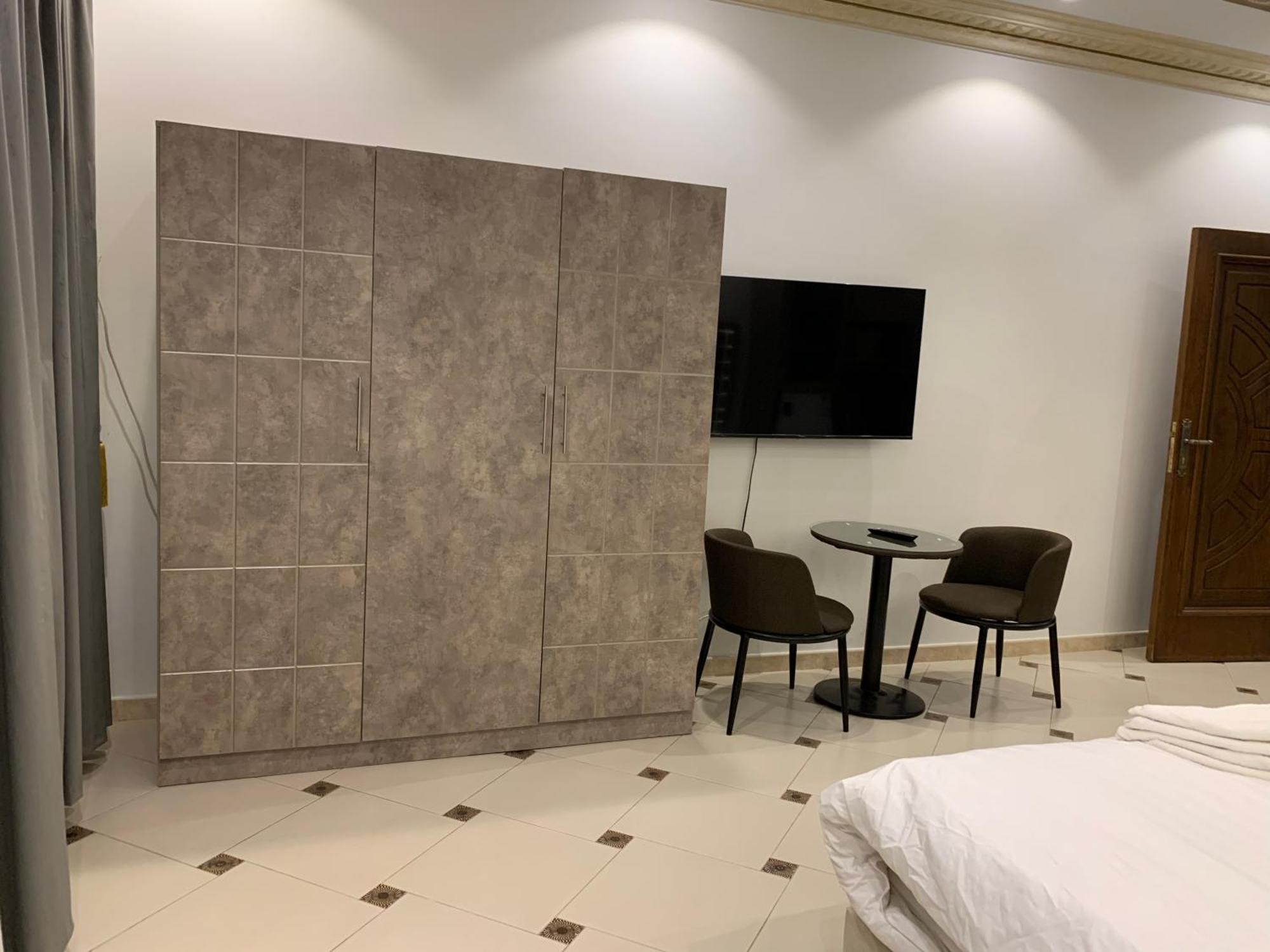 Friday Suites 알 울라 외부 사진