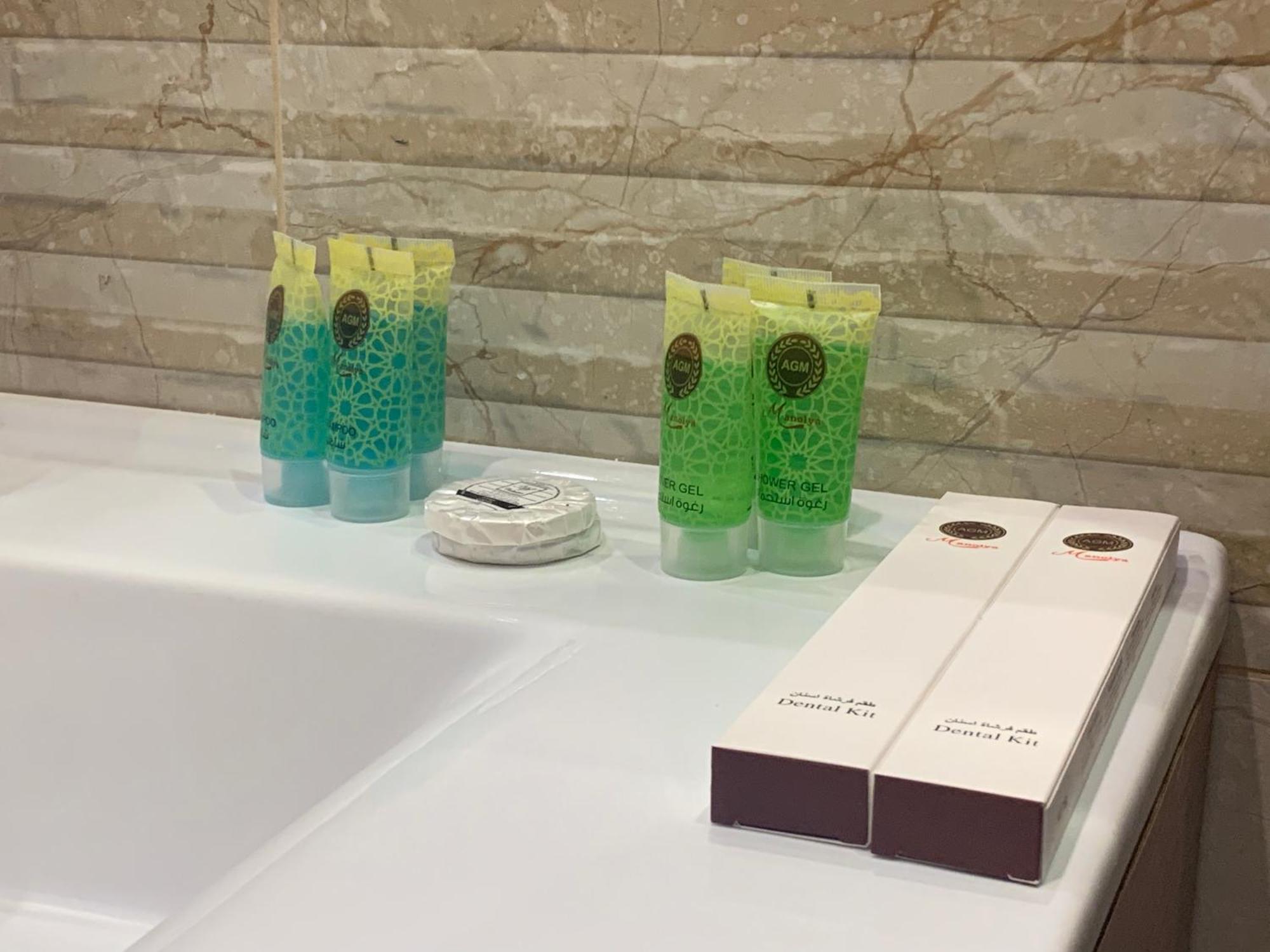 Friday Suites 알 울라 외부 사진